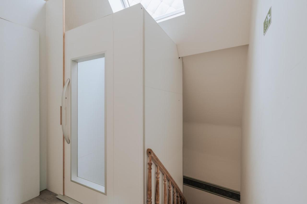 Amazing 2 Rooms Design Apartement Loft Ypres Exterior photo