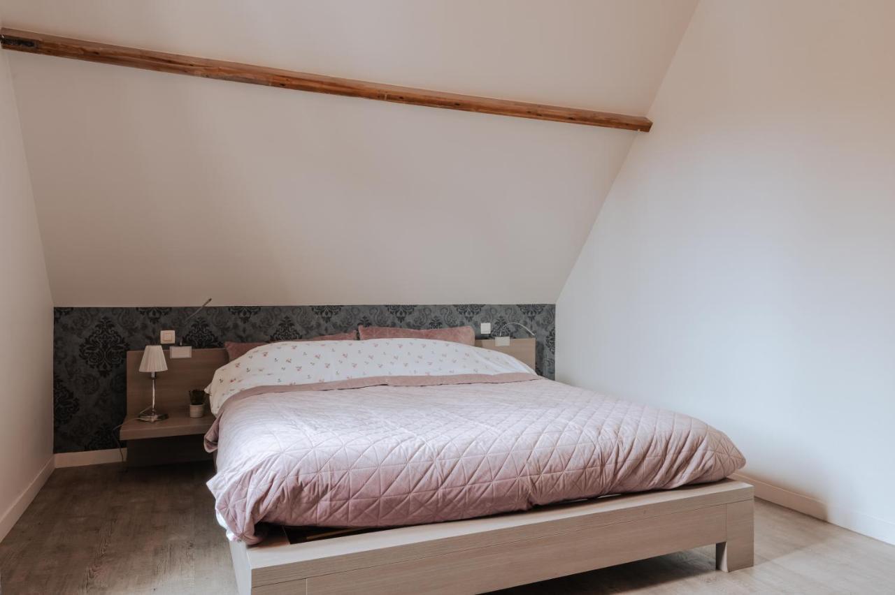 Amazing 2 Rooms Design Apartement Loft Ypres Exterior photo