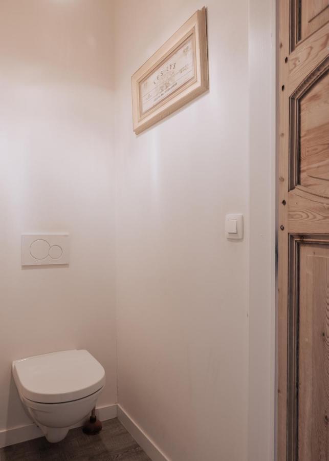 Amazing 2 Rooms Design Apartement Loft Ypres Exterior photo